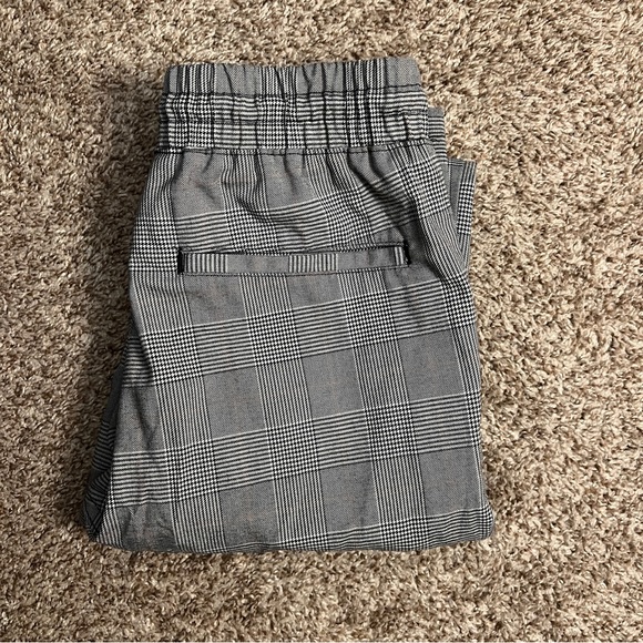 origninal use grey plad joggers XS - Picture 4 of 5